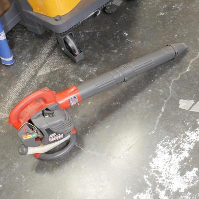 Craftsman 25cc Gas Leaf Blower