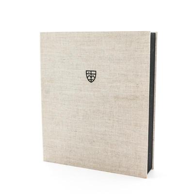 Conversatio; Cistercian Monastic Life" Portfolio by Lance Hidy