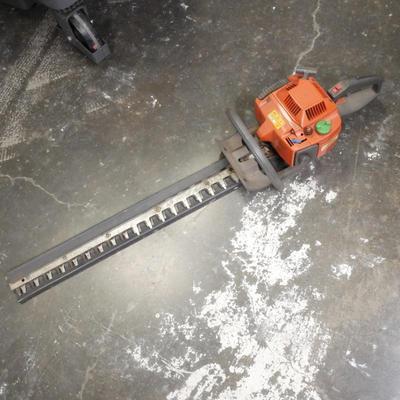 Husqvarna Gas Powered Brush Cutter 225R