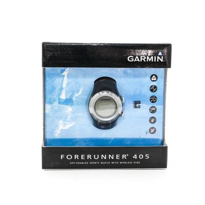 Garmin Forerunner 405 GPS-Enabled Sports Watch