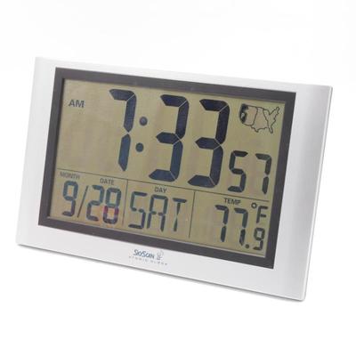 SkyScan Atomic Clock