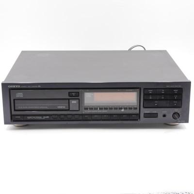 Onkyo Compact Disc Player DX-C510