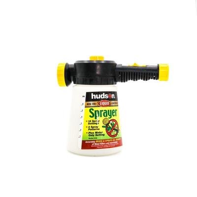 Hudson Liquid Concentrate Hose End Sprayer