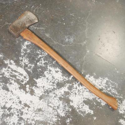 Vintage 28" Axe