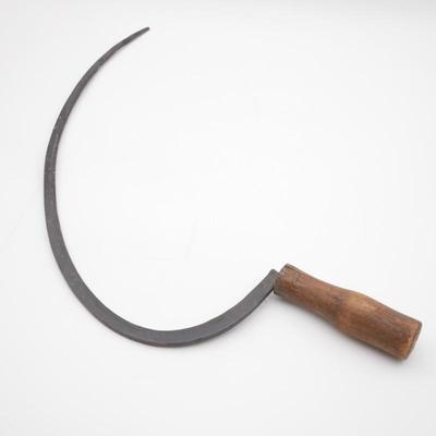 Vintage 24" Sickle