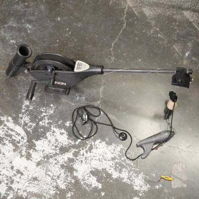 Cannon Sport-Troll Manual Downrigger