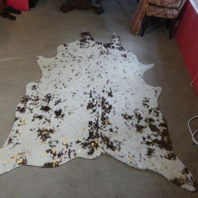 Bravo Area Rug - 7'7" x 5'9"