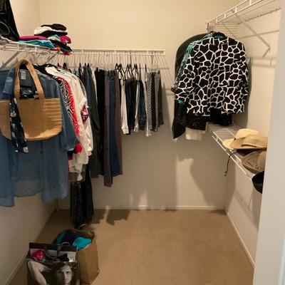 Size M and L