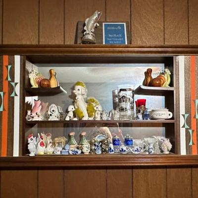 Turner Mid Century Shadow Box