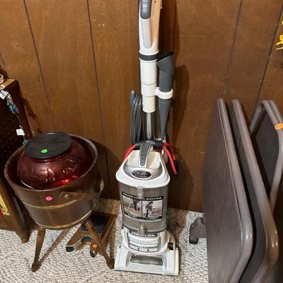 shark vacuum 