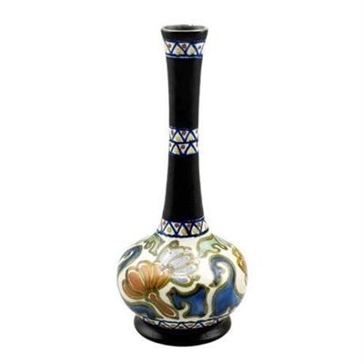 1924 PZH Gouda Crocus Bud Vase