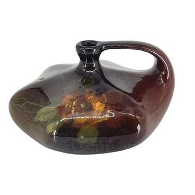 Weller Louweisa 521 Vessel