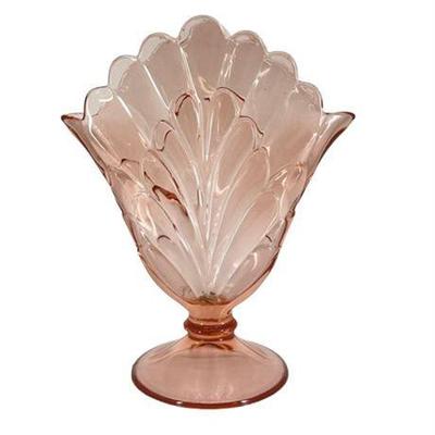 Fan Vase