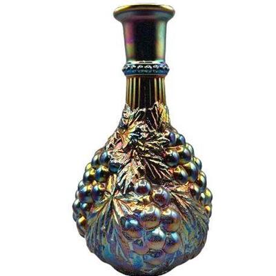 1912 Imperial Grapes Decanter