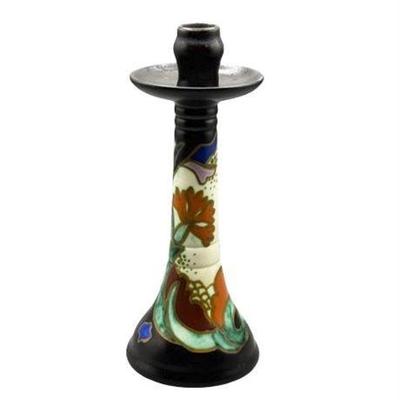 Gouda Anjer Goedewaagen Candlestick