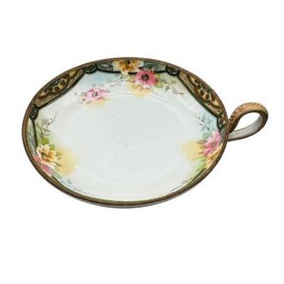Antique Nippon Lemon Dish