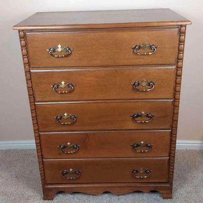 Vintage Smaller Dresser
