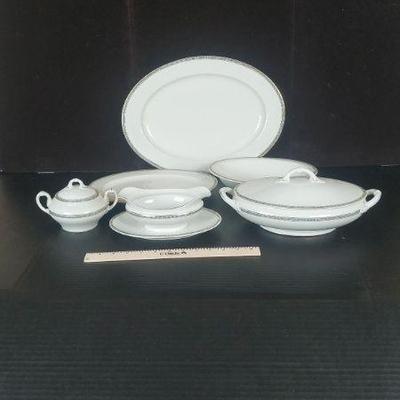 LENOX Chinastone Service