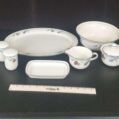LENOX Chinastone Service