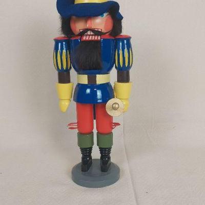 Expertise Nutcracker French Cavalier