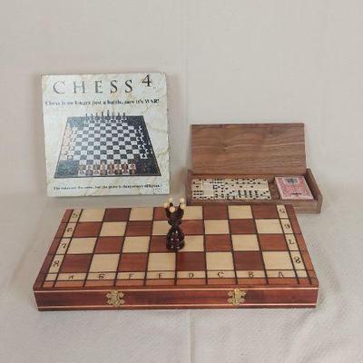 Games!