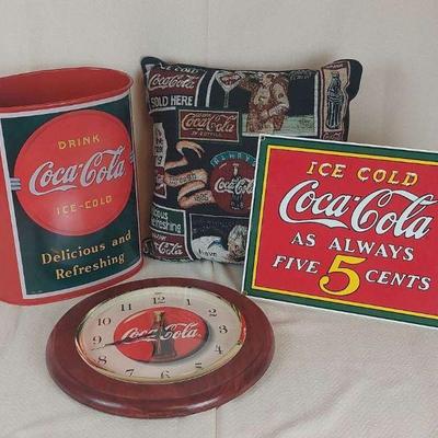 Coca-Cola Collectables