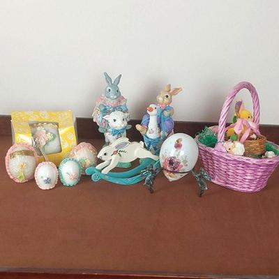 Easter Eggs Collection