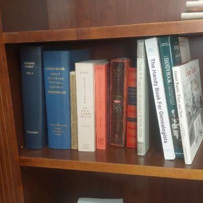 Vintage & Antique Books