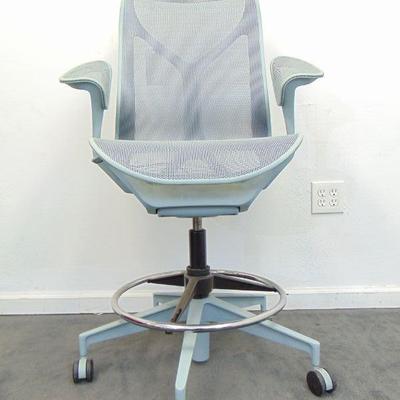 Herman miller cosmo stool