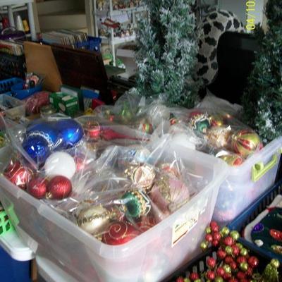 Ornaments