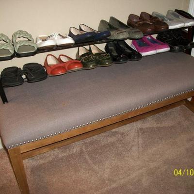 Women's Shoes 6/6.5 size