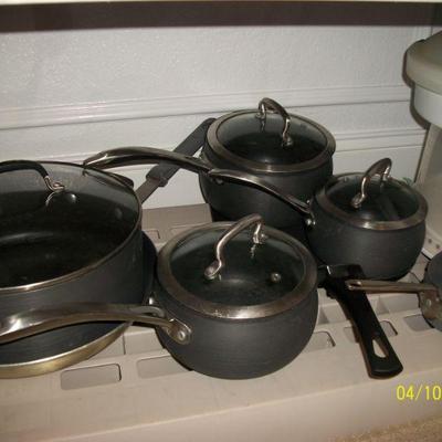 Cookware