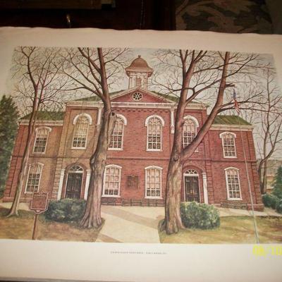 Loudon County Courthouse