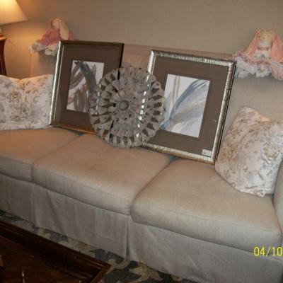 Sofa by Lee