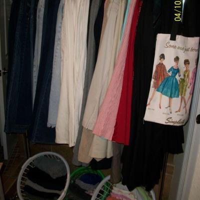 Women's Jeans