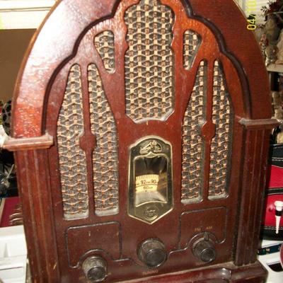 RCA Radio