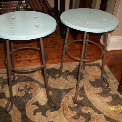 Stools