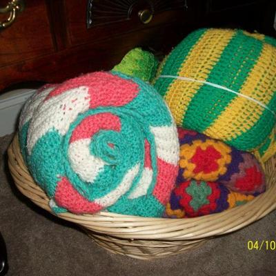 Hand Crochet