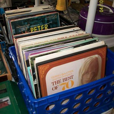 Albums