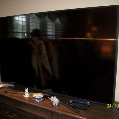 65" Samsung