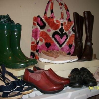 Tommy Hilfiger, Skechers, Kim Rogers, Abeo