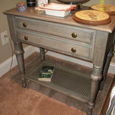 Ethan Allen