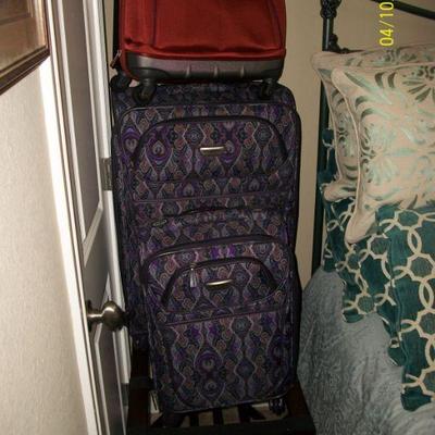 Luggage