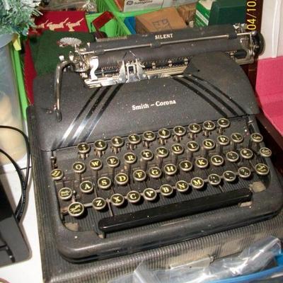 Vintage Smith - Corona