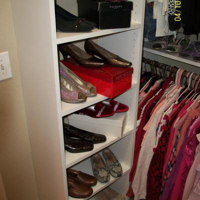 Women's Shoes