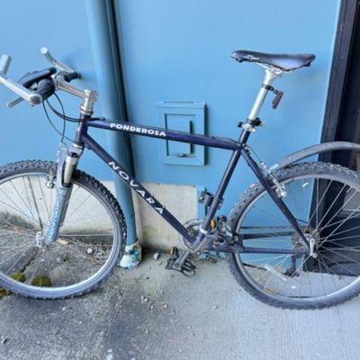 Novara Ponderosa Mountain Bike	
