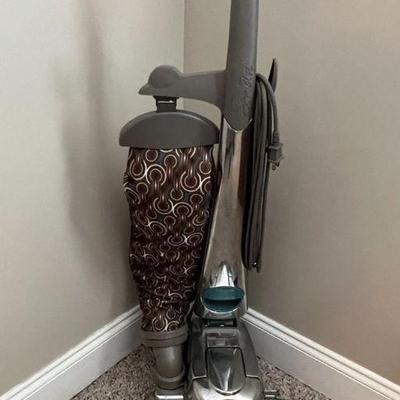 Kirby Sentria2 upright vacuum