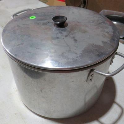 22qt canning system