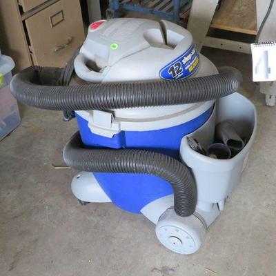 shop vac 