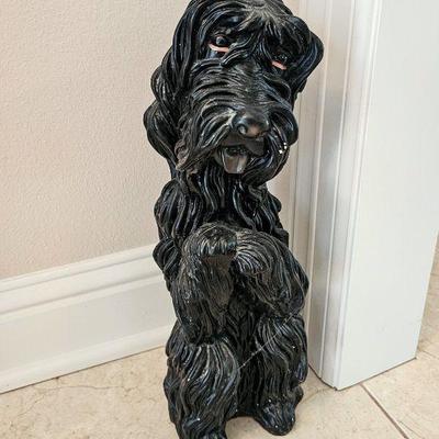 Woof